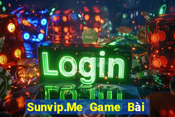 Sunvip.Me Game Bài 88 Club Đổi Thưởng