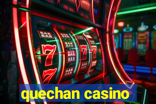 quechan casino