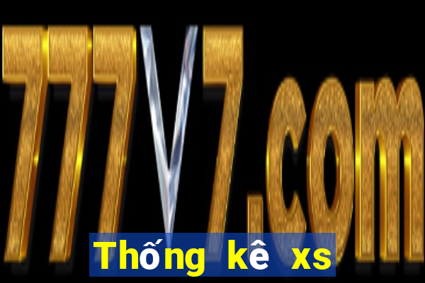 Thống kê xs Max3D Pro Thứ 5