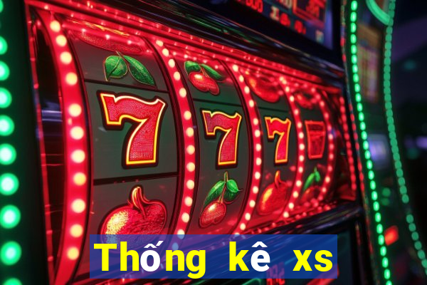 Thống kê xs Max3D Pro Thứ 5