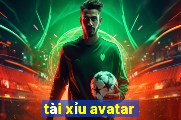 tài xỉu avatar