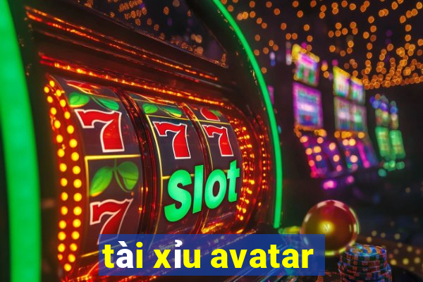 tài xỉu avatar