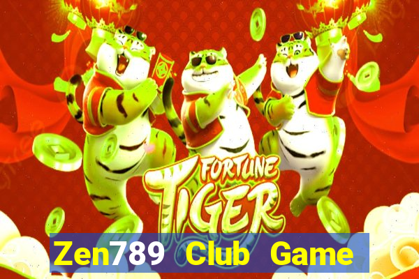 Zen789 Club Game Danh Bai 3C