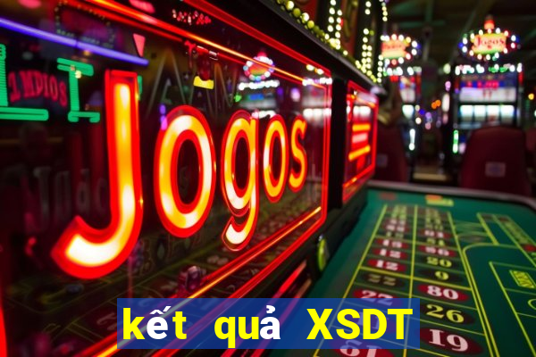 kết quả XSDT 6x36 ngày 14