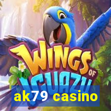 ak79 casino