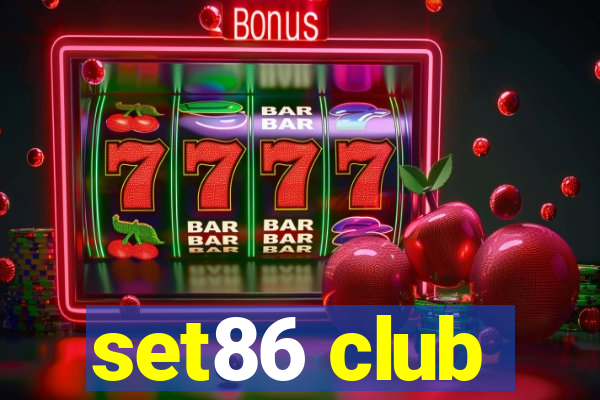 set86 club