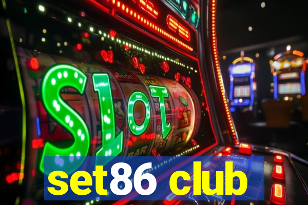 set86 club