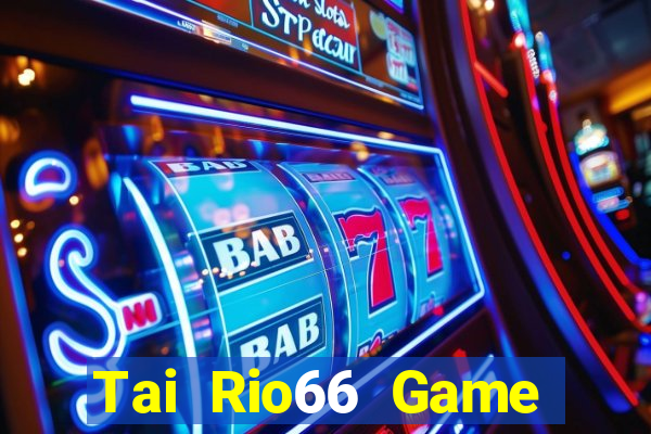 Tai Rio66 Game Bài Có Code