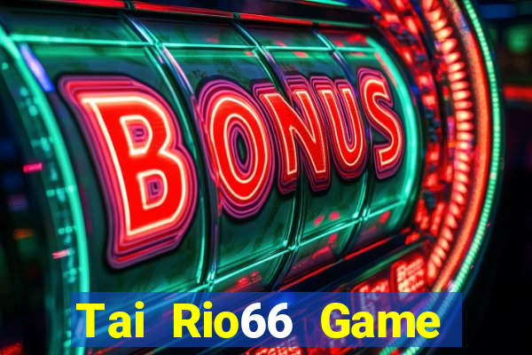 Tai Rio66 Game Bài Có Code