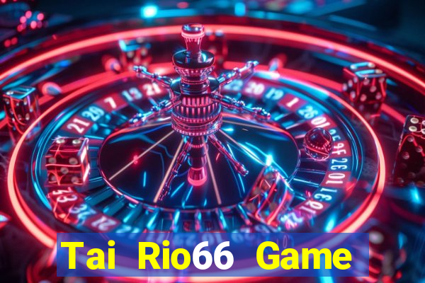 Tai Rio66 Game Bài Có Code