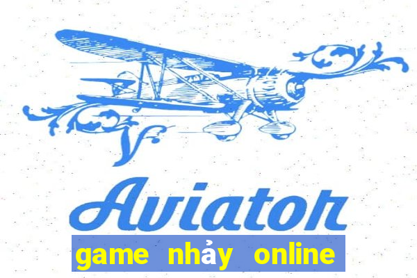 game nhảy online trên web