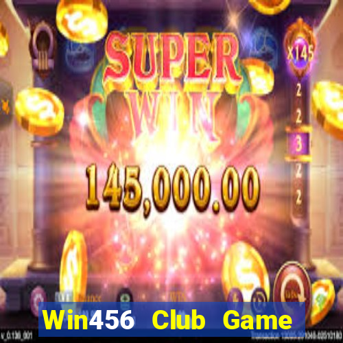 Win456 Club Game Bài Son