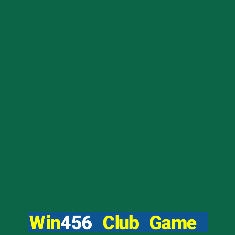 Win456 Club Game Bài Son