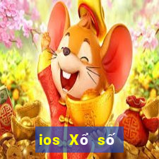 ios Xổ số cầm tay