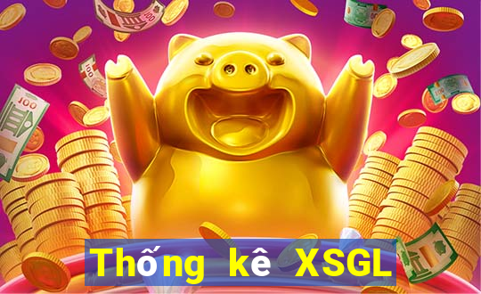 Thống kê XSGL ngày 16