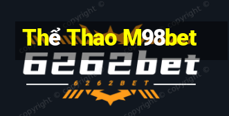 Thể Thao M98bet