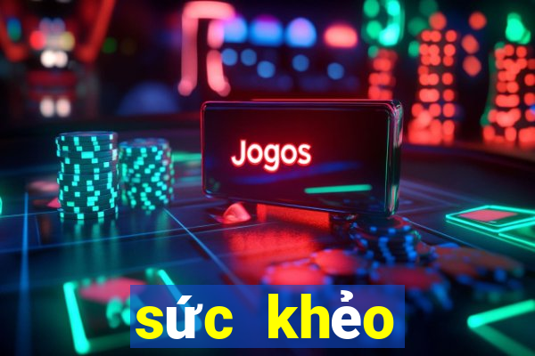 sức khẻo điện tử