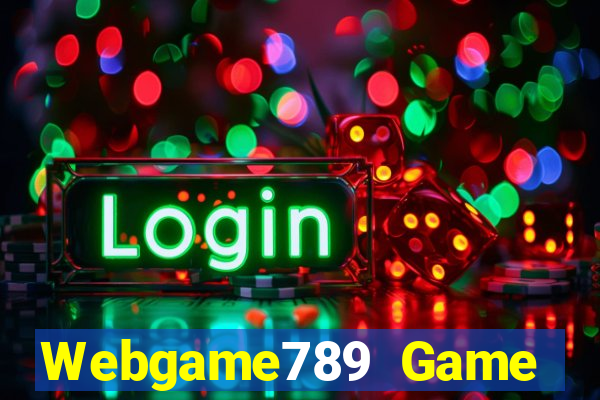 Webgame789 Game Bài Online Uy Tín