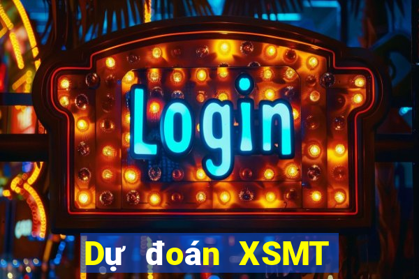 Dự đoán XSMT ngày mai