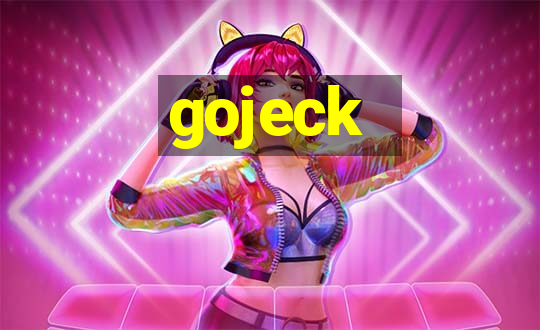 gojeck