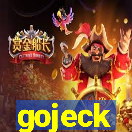 gojeck