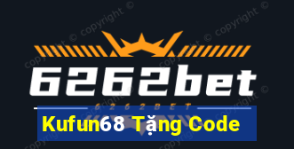 Kufun68 Tặng Code