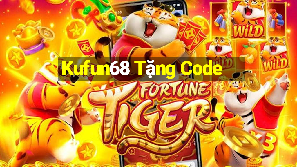 Kufun68 Tặng Code