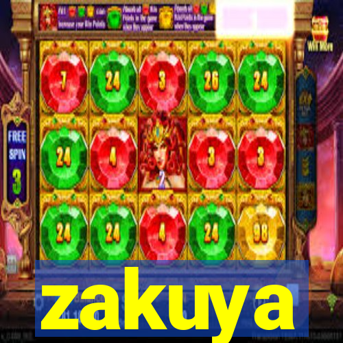 zakuya