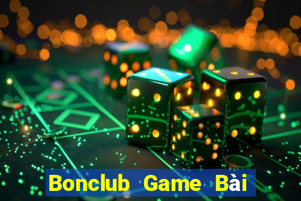 Bonclub Game Bài Có Code