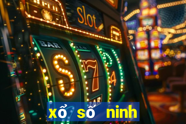 xổ số ninh thuận ngày thứ sáu