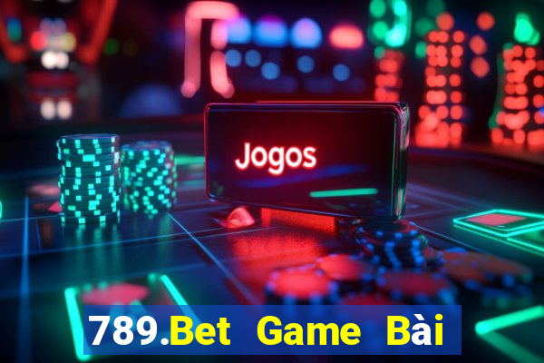 789.Bet Game Bài Có Code