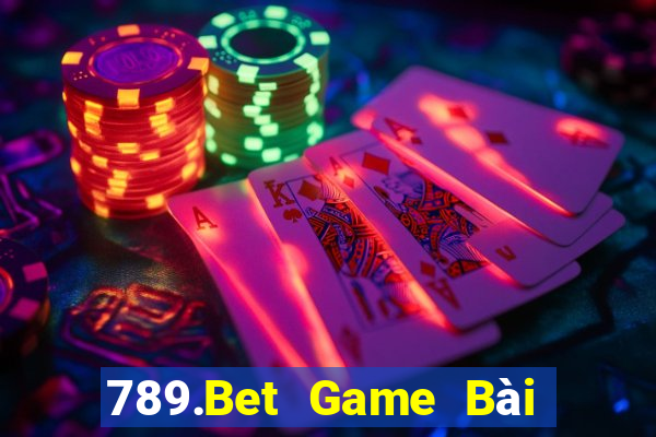 789.Bet Game Bài Có Code