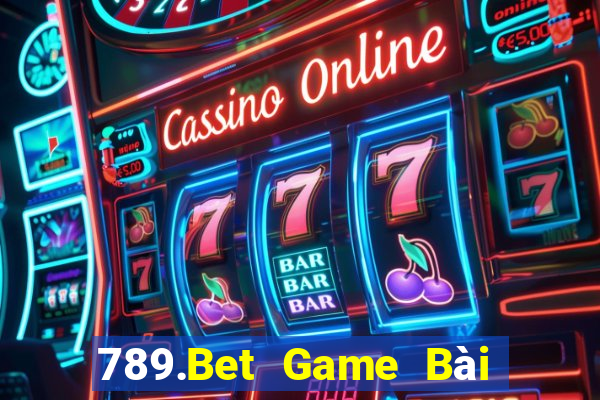 789.Bet Game Bài Có Code