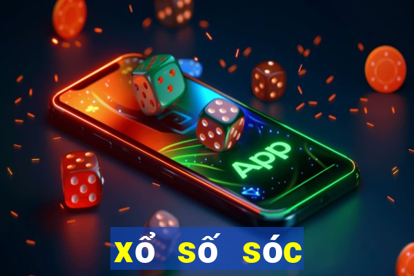 xổ số sóc trăng 17 tháng 04