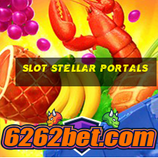 slot stellar portals