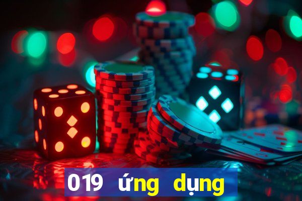 019 ứng dụng xổ số tải về