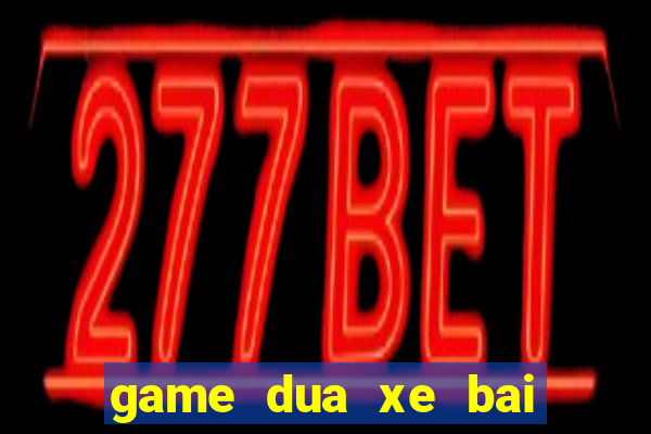 game dua xe bai bien 4