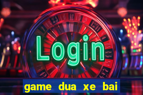 game dua xe bai bien 4