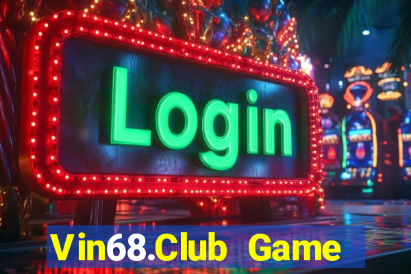 Vin68.Club Game Bài Cào