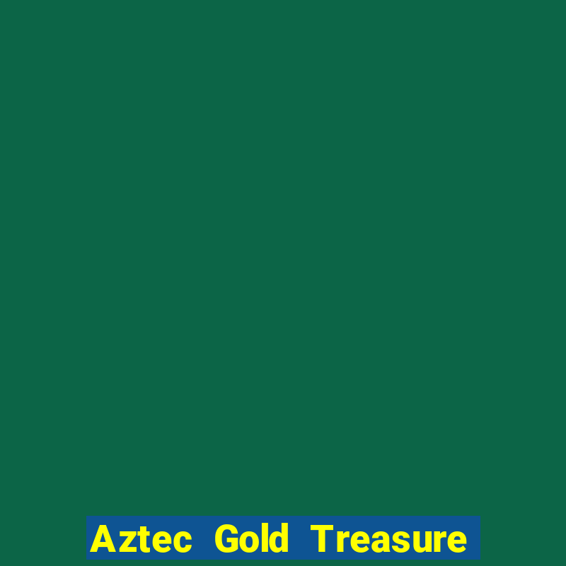 Aztec Gold Treasure slot online