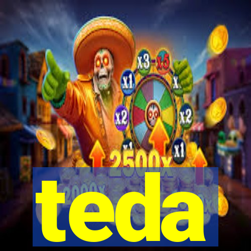 teda