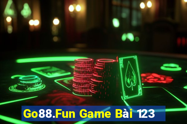 Go88.Fun Game Bài 123