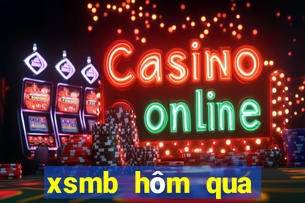 xsmb hôm qua chủ nhật