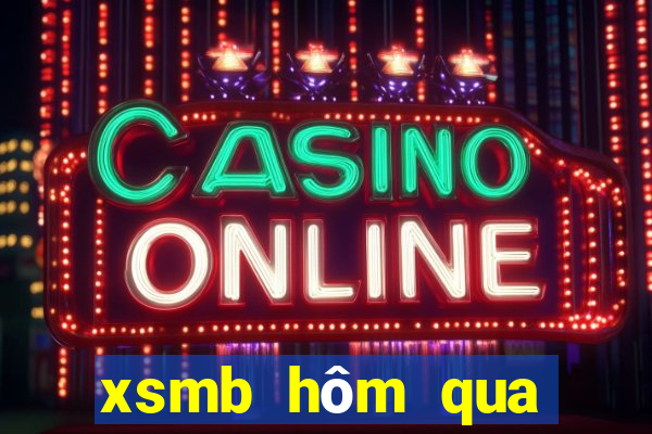 xsmb hôm qua chủ nhật