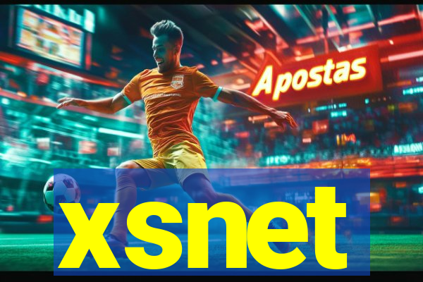 xsnet