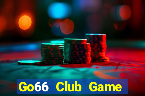 Go66 Club Game Bài 88