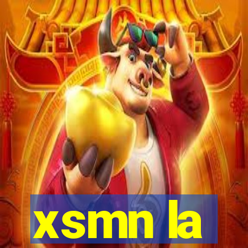 xsmn la