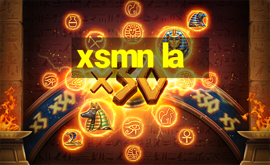 xsmn la