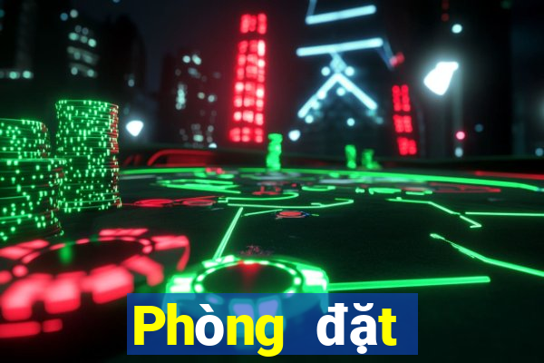 Phòng đặt cược xổ số 9928