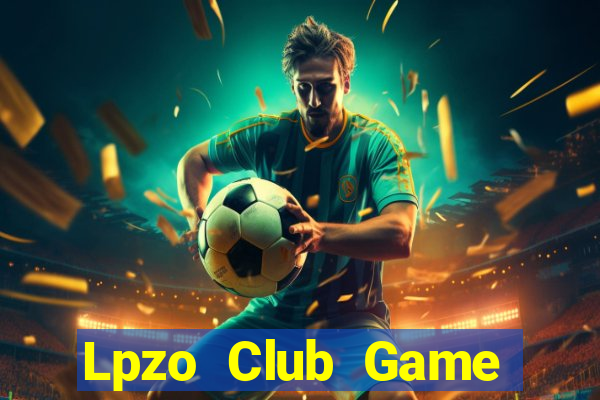 Lpzo Club Game Bài G52